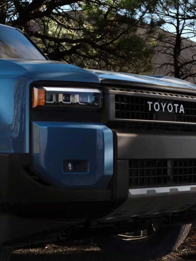 भारतात कधी लाँच होणार Mini Fortuner? फीचर्स, डिझाइन