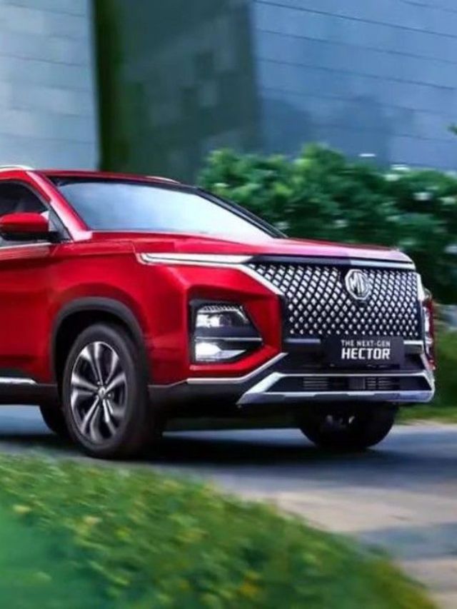 Creta ला टक्कर देणार ही SUV, नव्या डिझाइनमध्ये होणार लाँच