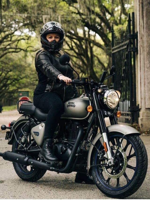 7 सेकंदाचे बाईकचे सिक्रेट तुम्हाला माहितेय का?