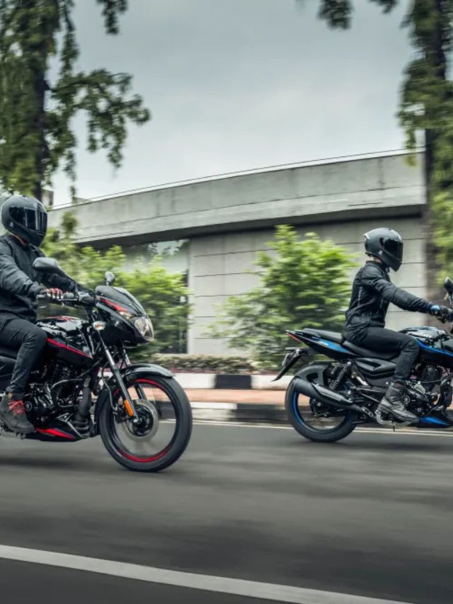 फुल टँकमध्ये 800KM धावतात या 5 बेस्ट बाईक्स, ही आहे किंमत