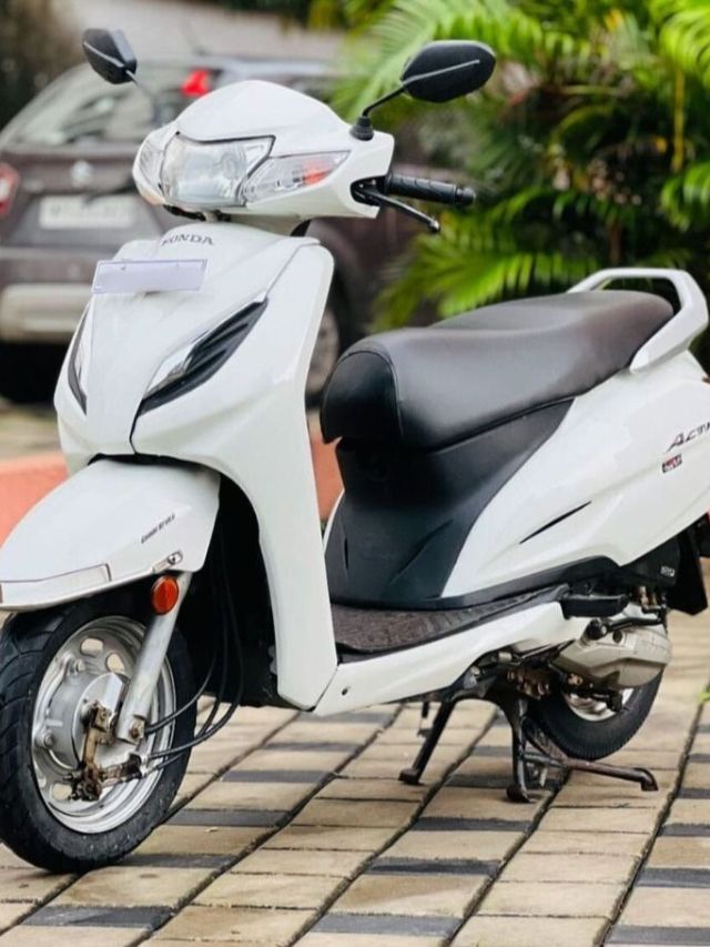 Activa ते Access पॉप्युलर स्कूटर्स, 1 लाखापेक्षाही कमी किमतीत