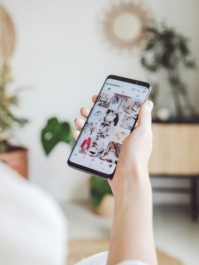 आता Reels ची मजा टीव्हीवर अनुभवा, टीव्हीसाठी इंस्टाग्रामचे स्पेशल App