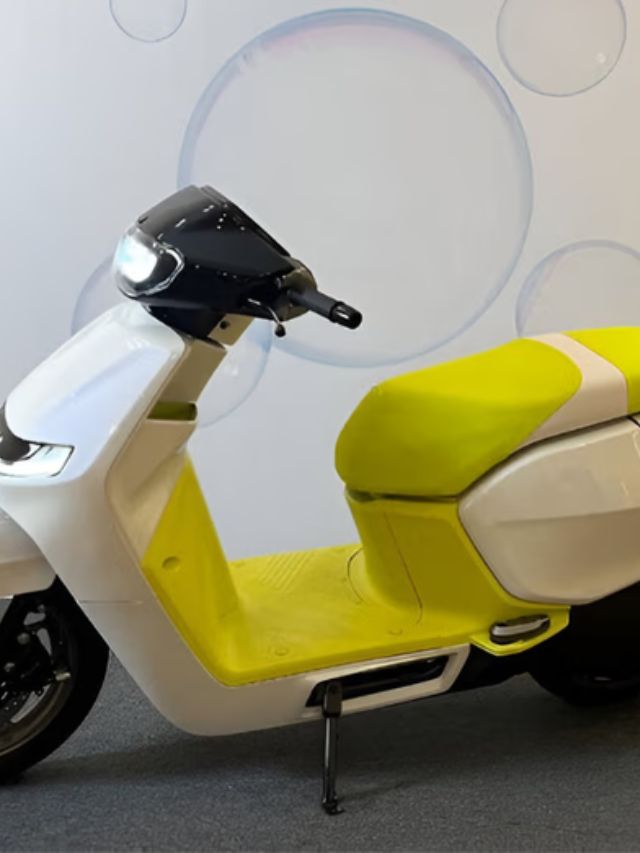 Ather ची स्वस्त EV स्कूटर..काय असणार फीचर्स जाणून घ्या..