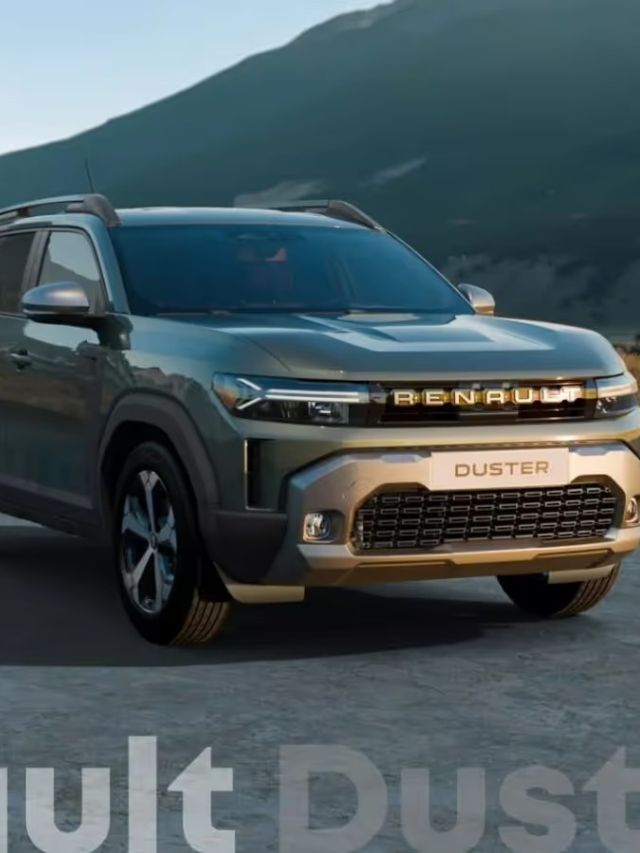 नव्या वर्षाचा जानेवारी ठरणार जबरदस्त, या ढासू कार होणार लाँच...