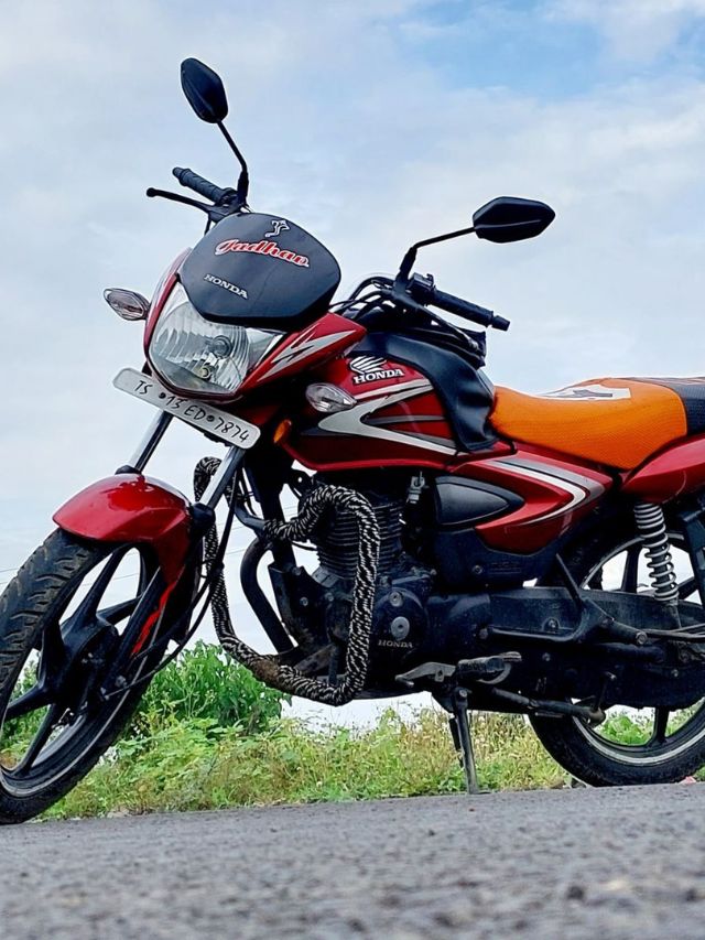 फुल टँक केल्यास Hero Super Splendor XTEC 125cc किती धावते?