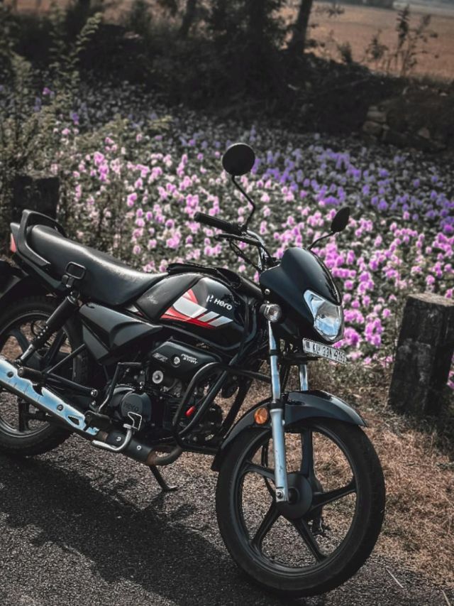 टँक फुल केल्यास 700KM धावते ही बाइक, Daily use साठी 'बजेट' पर्याय..