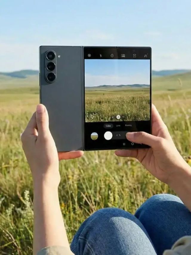 बाप रे.. या फोनची स्क्रीन तुटल्यास 1 लाख खर्च..