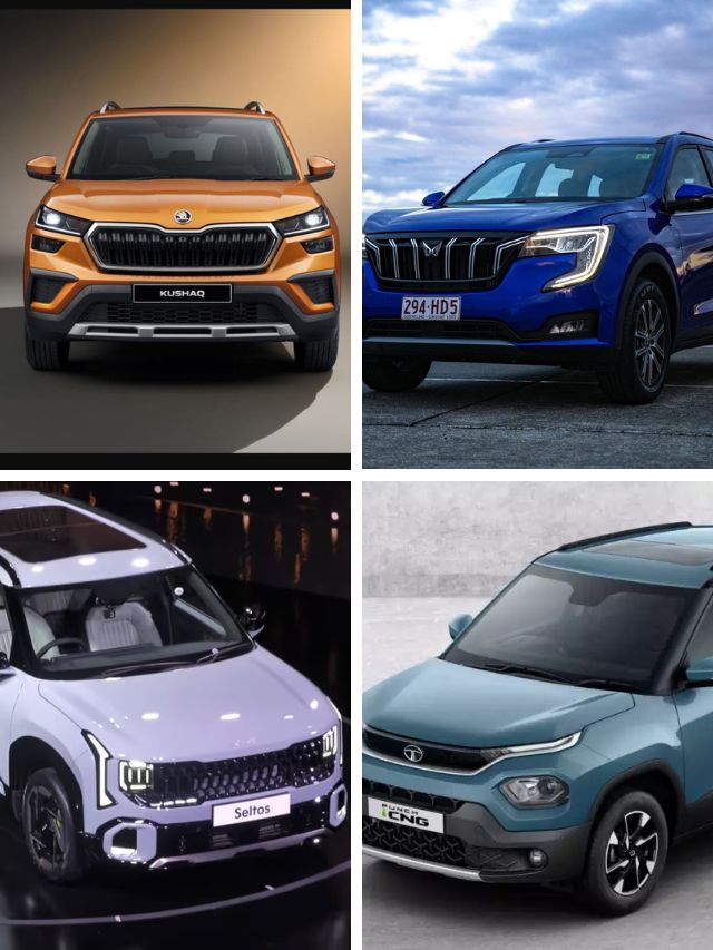 वर्षाच्या शेवटी 4 कारवर बंपर डिस्काउंट, 2.50 लाखांची सूट