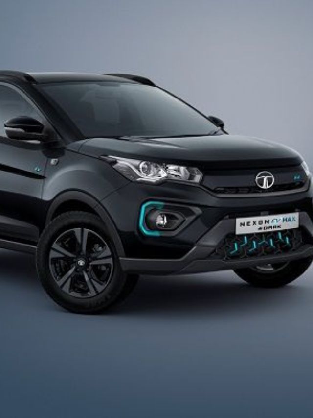 TATA चा जलवा! आतापर्यंत 2.5 लाख EV कारची विक्री