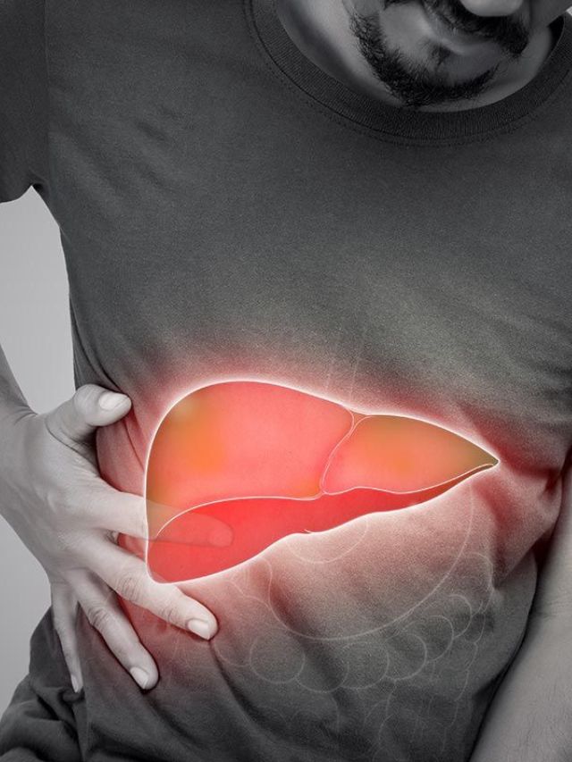 फॅटी लिव्हरपासून आरामासाठी डाएटमध्ये खा या भाज्या