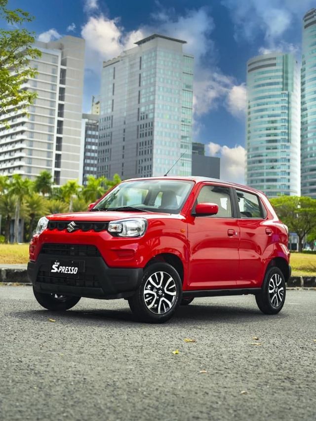 लाँच price पेक्षाही स्वस्त झाली ही कार, 3 लाख कारची विक्री