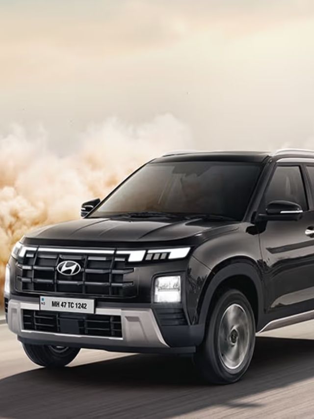 Sierra Vs Creta.. साइज, फीचर्स आणि माइलेजसाठी कोणती बेस्ट?