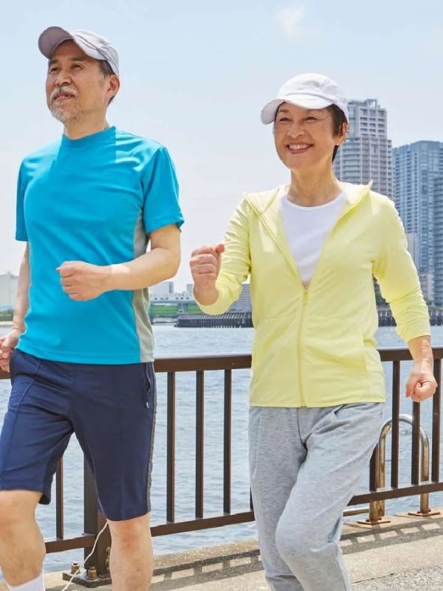 जेवणानंतर 10 मिनिटे वॉकिंग केल्याने काय होते?