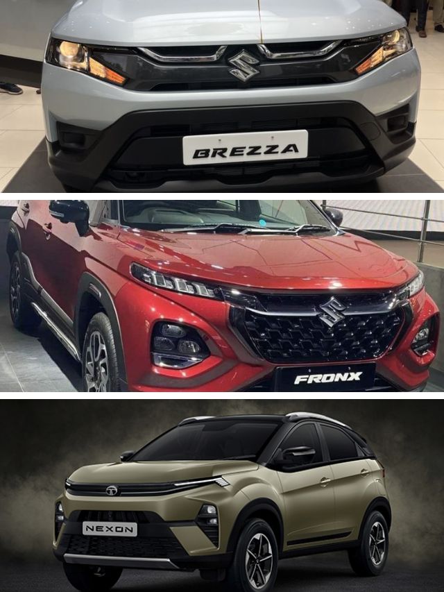 35km माइलेज, ADAS टेक्लोलॉजीसह या SUV लाँच होणार, फीचर्स डिटेल्स