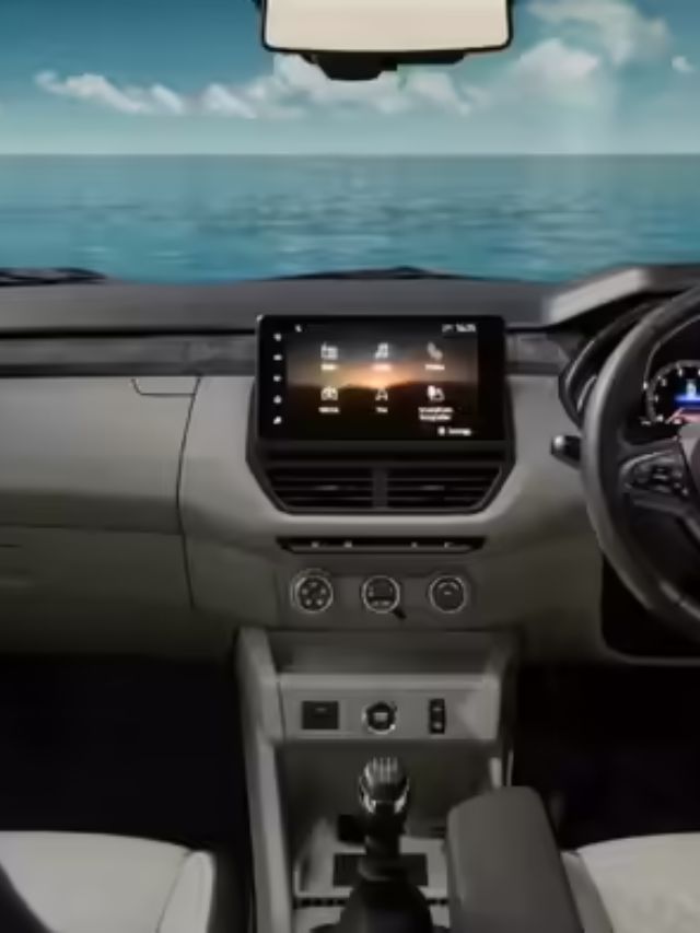 या डिवाइसने मोबाईल होईल कारचा डॅश कॅमेरा, हजारोंची बचत