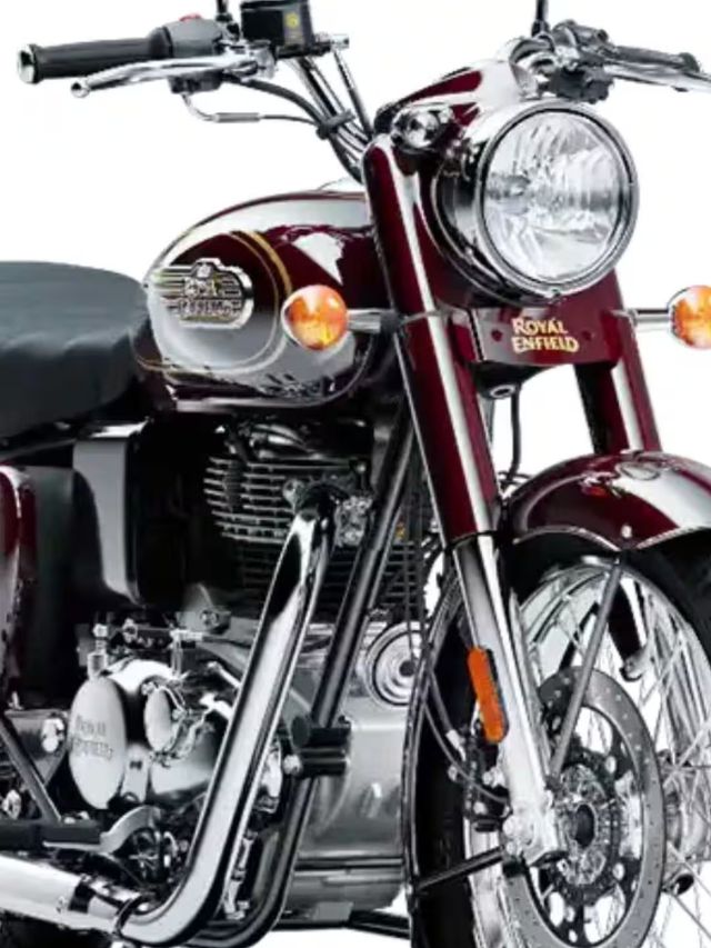 बुलेट 350 खरेदी केल्यास महिन्याला किती EMI भरावा लागेल?