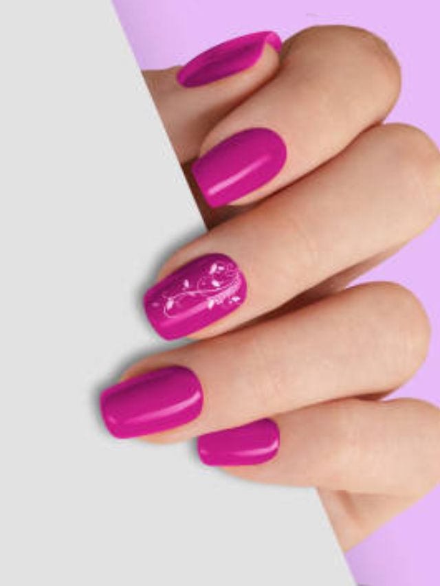 लांब नखांची काळजी कशी घ्यावी?