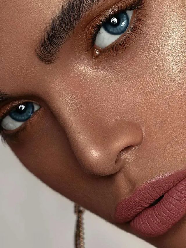 दाट आयब्रोसाठी करा हे प्रभावी उपाय..