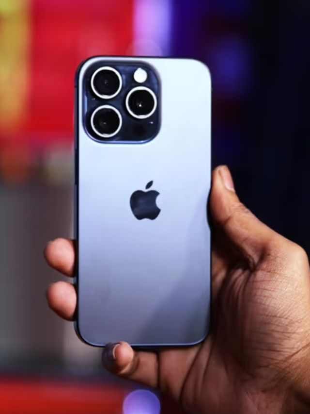 लाँच होणार 8 नवीन iPhone, Apple चा प्लान leak झाल्याची चर्चा