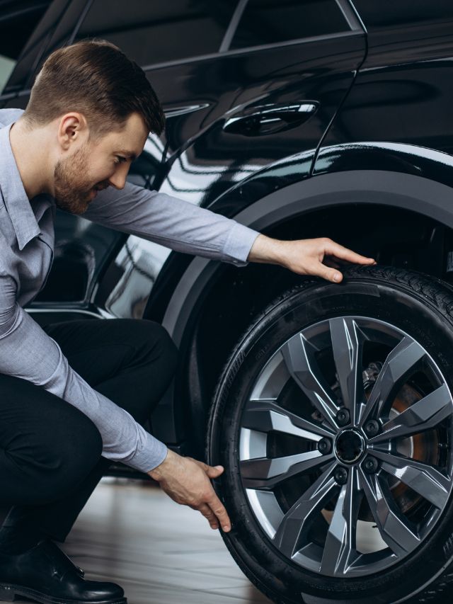कारला Alloy wheels का लावावे? काय आहेत फायदे