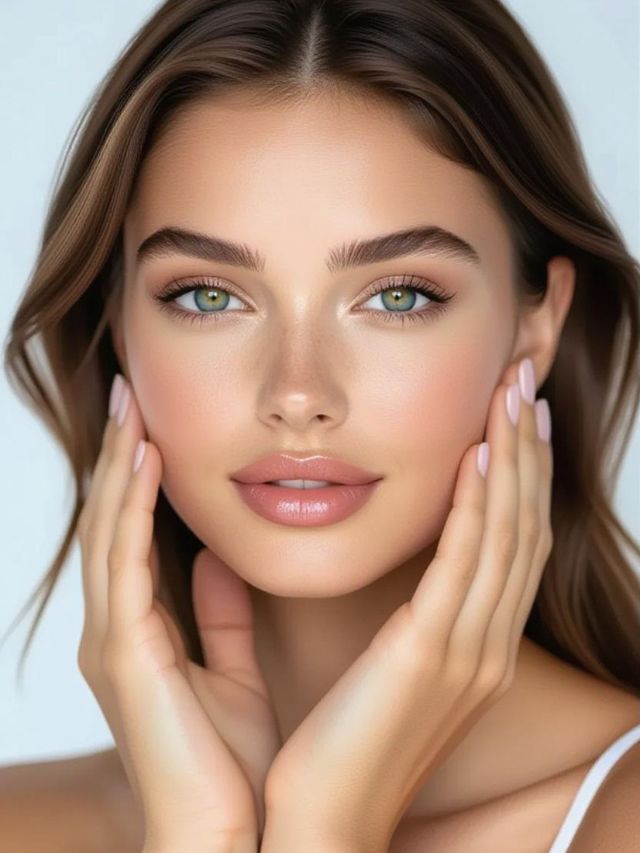 न्यू ईयरसाठी मेकअप न करता दिसाल ग्लो, फॉलो करा हे रुटीन