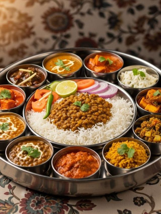 भारतीय संस्कृतीत जेवणात लिंबू पिळून का खातात?