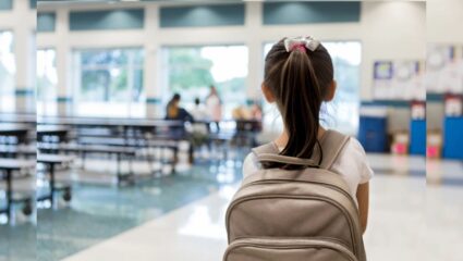 अल्पवयीन मुलींना पहिली दुसरीतच पाळी का येते? तज्त्रांनी केला खुलासा