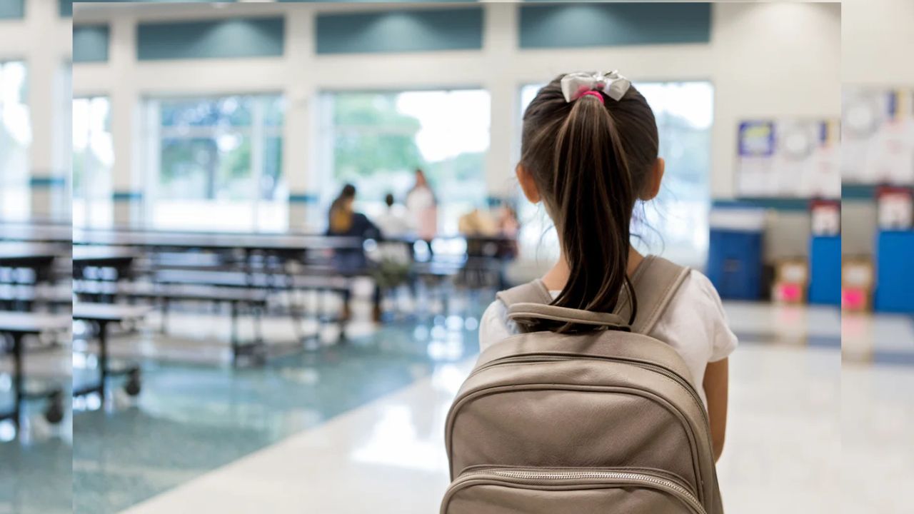 अल्पवयीन मुलींना पहिली दुसरीतच पाळी का येते? तज्त्रांनी केला खुलासा