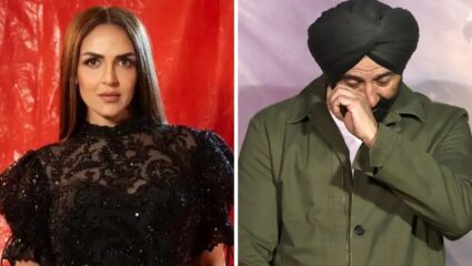 वडील Dharmendra यांच्या निधनानंतर भाऊ-बहिण एकत्र आले? Border 2 चा टीझर पाहून ईशा देओल काय म्हणाली?
