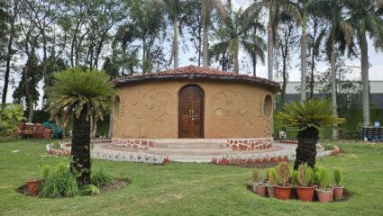 ब्रिजस्टोन इंडियातर्फे शिक्षण क्षेत्रात महत्वाचं पाऊल; जैवविविधता प्रकल्पाला प्रोत्साहन देण्यासाठी नव्या सेंटरची उभारणी