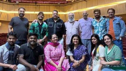 नात्यांची गोड- कडू बाजू दाखवणारं, ‘एकदा पाहावं करून’ नाटक रंगभूमीवर! ‘या’ दिवशी होणार शुभारंभ