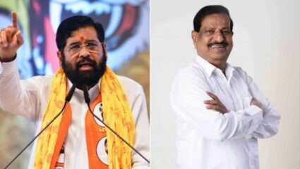 Navi Mumbai News: नाईकांनी केली स्वबळावर लढण्याची गर्जना, नवी मुंबईतील युतीच्या घोषणेकडे लागले इच्छुकांचे डोळे