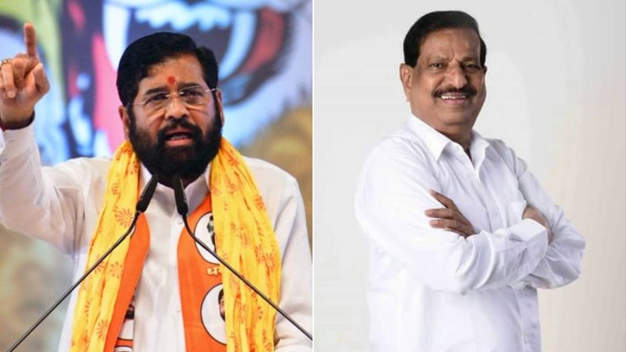 Navi Mumbai News: नाईकांनी केली स्वबळावर लढण्याची गर्जना, नवी मुंबईतील युतीच्या घोषणेकडे लागले इच्छुकांचे डोळे