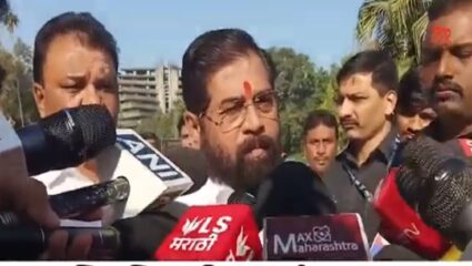 NAGPUR | महापालिका निवडणुकीत महायुती एकत्र राहणार का? एकनाथ शिंदेंचे मोठे वक्तव्य