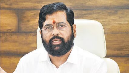 Eknath Shinde: नगर परिषद निवडणुकांमध्ये एकनाथ शिंदेंचा झंझावाती प्रचार, राज्यभरात घेतल्या ५३ प्रचार सभा आणि रोड शो
