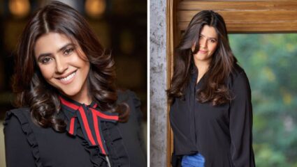 तीन दशकांनंतरही अव्वल स्थानी, Ekta Kapoor च्या यशाचं रहस्य काय? जाणून घ्या काय आहे कारण