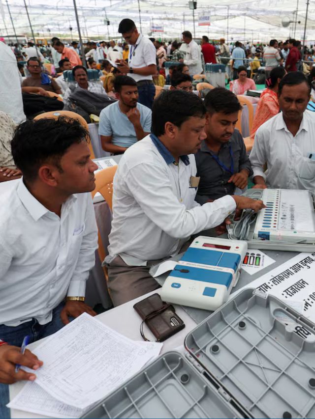 आचार संहिता म्हणजे काय ?