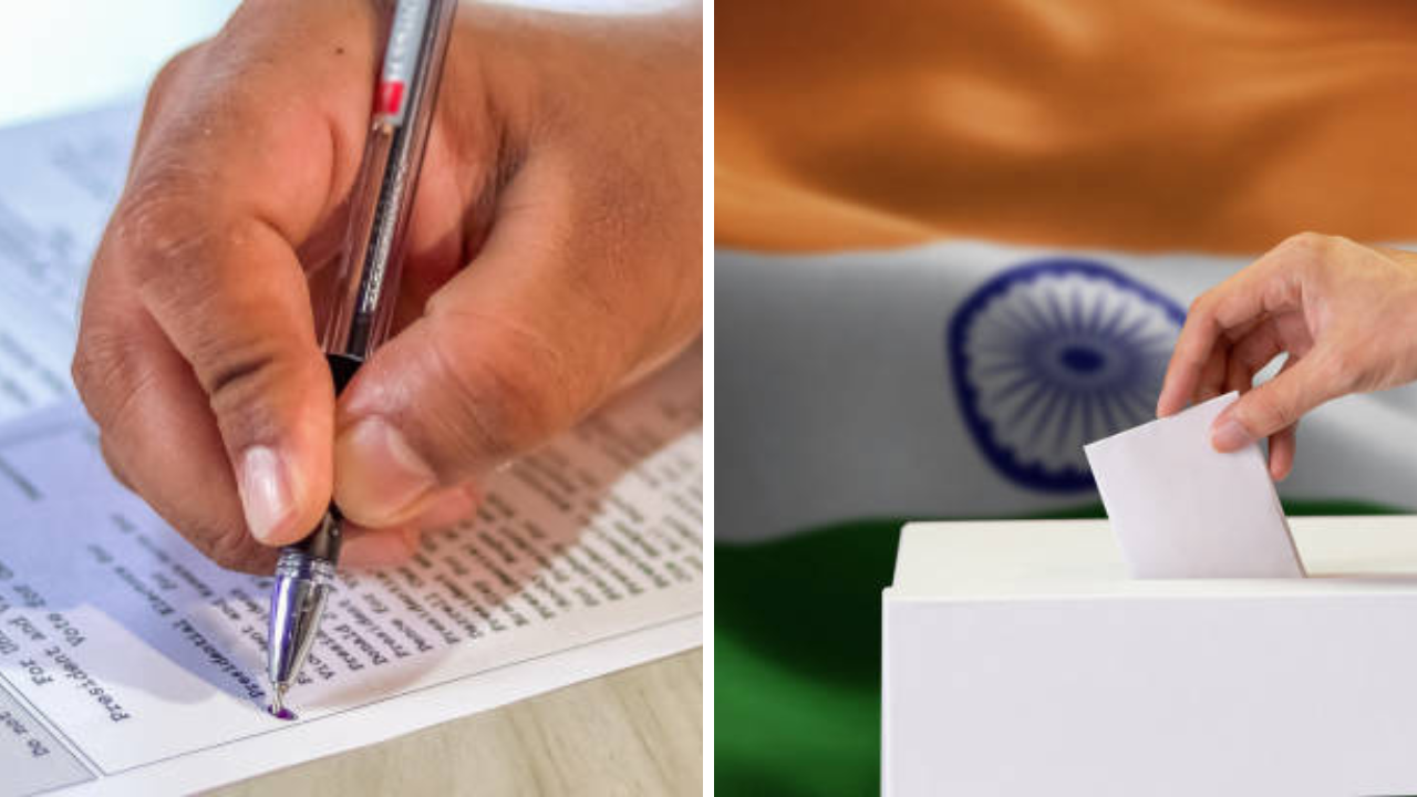 नवी मुंबईत केवळ 111 जागा आणि BJP मध्ये तब्बल 700 पेक्षा अधिक इच्छुक, छाननी करून प्रदेशाकडे पाठवण्यात येणार यादी