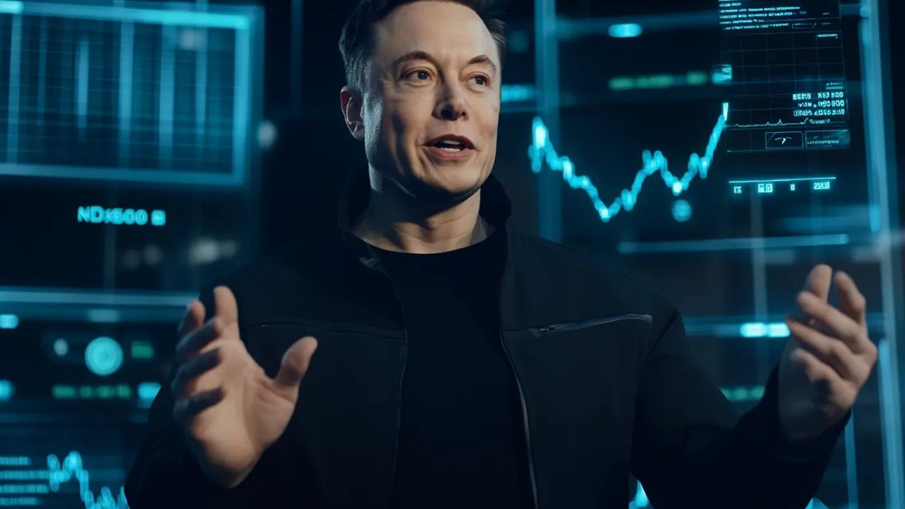 भविष्यात मानवाला नोकरीची गरज भासणार नाही? एलॉन मस्कने AI बाबत केलेल्या भाकितांनी जगभरात खळबळ