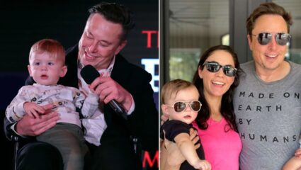 Elon Muskलाही भारतीय वंशाचा सार्थ अभिमान; जाणून घ्या का मुलाचे नाव ठेवले शेखर आणि बायकोला संबोधले Half-Indian?
