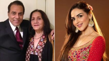 सावत्र आईने ईशा देओलसाठी उचलेलं मोठं पाऊल, धर्मेंद्र यांनी स्वतःच सांगितला होता ‘तो’ किस्सा