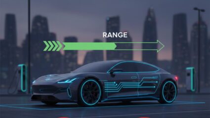 तुमच्या Electric Car ची Range वाढवायची असेल तर मग ‘या’ चुका टाळाच!