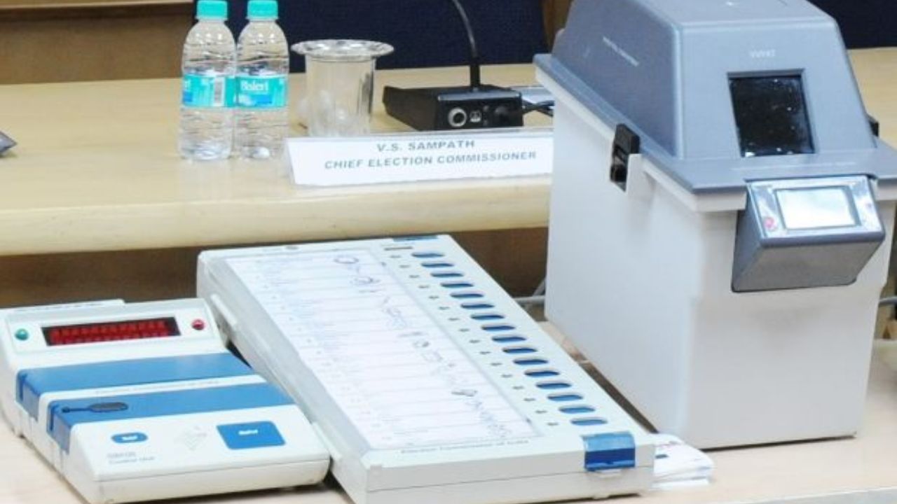 Chandrapur News: भाजपसमोर काँग्रेसचे आव्हान! निवडणूक जाहीर होताच राजकीय हालचालींना वेग