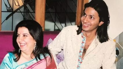 ‘मी तिचं दुसरं लग्न…’ लग्नाची २१ वर्ष शिरीष कुंदरसह फराह खानने केली पूर्ण, Unseen Photos शेअर करत Haters ना दिली चपराक