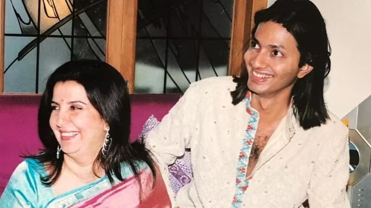 ‘मी तिचं दुसरं लग्न…’ लग्नाची २१ वर्ष शिरीष कुंदरसह फराह खानने केली पूर्ण, Unseen Photos शेअर करत Haters ना दिली चपराक