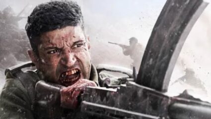 ‘120 Bahadur’ OTT वर रिलीज: या नवीन वर्षात घरबसल्या पाहा फरहान अख्तरचा चित्रपट, जाणून घ्या कधी आणि कुठे पाहता येणार चित्रपट