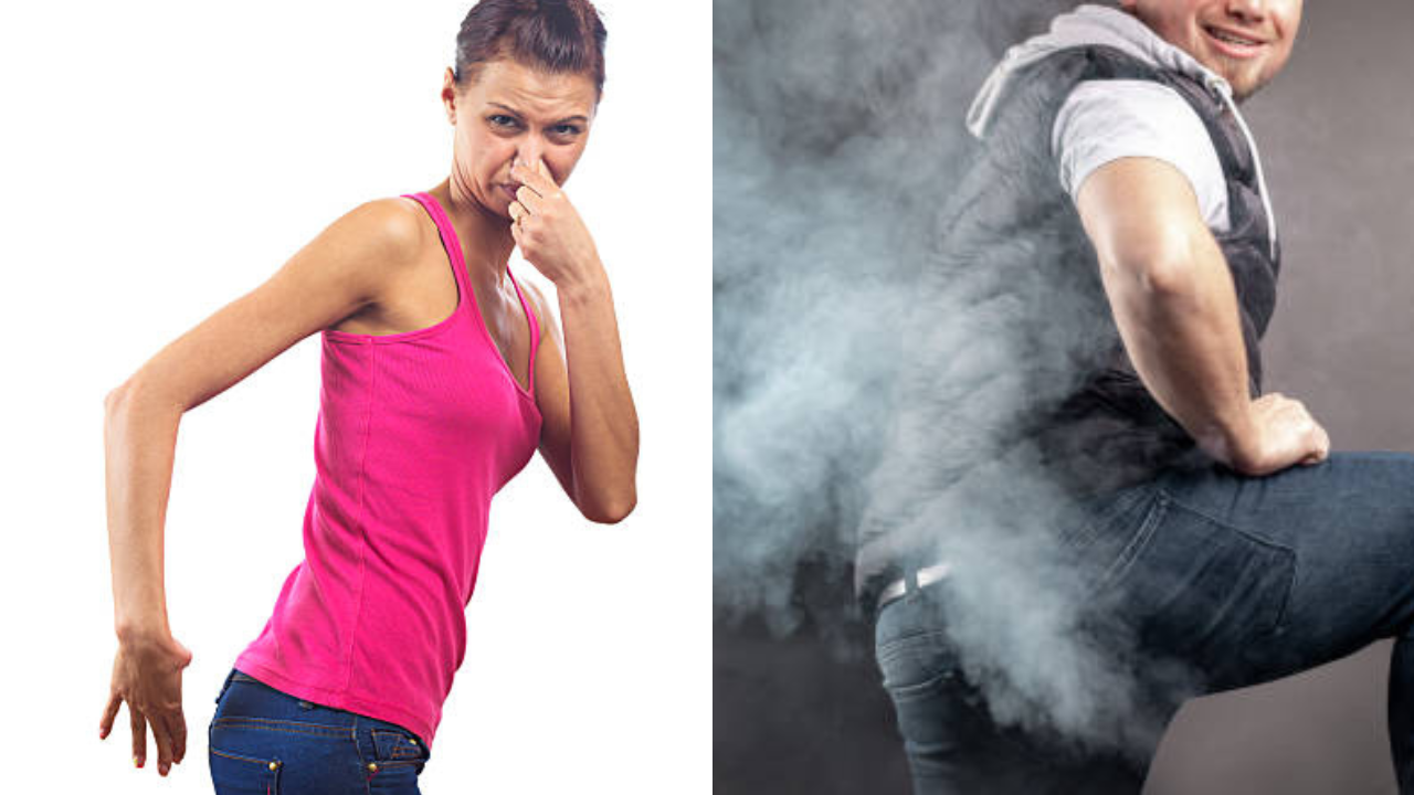 How Much Fart In A Day: 15, 20 की 30? एका दिवसात किती वेळा पादणं आहे नॉर्मल, Gut Health सह थेट संबंध