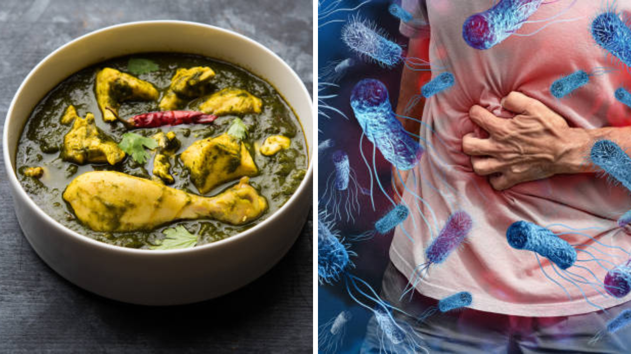 पालक-चिकन खाण्यामुळे एकाच कुटुंबातील 3 जणांचा मृत्यू, चांगल्यातील चांगले अन्नही होऊ शकते 5 चुकांमुळे विष