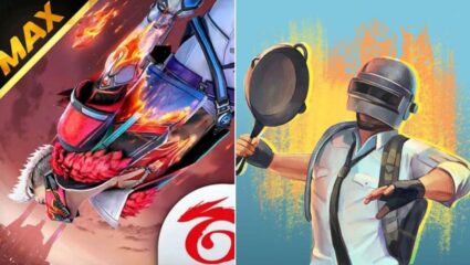 Online Games Redeem Codes: आताच क्लेम करा जबरदस्त रिवॉर्ड! Free Fire MAX आणि BGMI चे लेटेस्ट कोड्स लाईव्ह