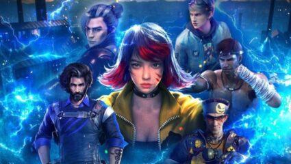 Free Fire Max: गेममध्ये का होते सतत नव्या ईव्हेंटची एंट्री? काय आहे कारण? जाणून घ्या सविस्तर